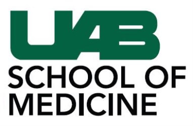 Logo of University of Alabama School of Medicine