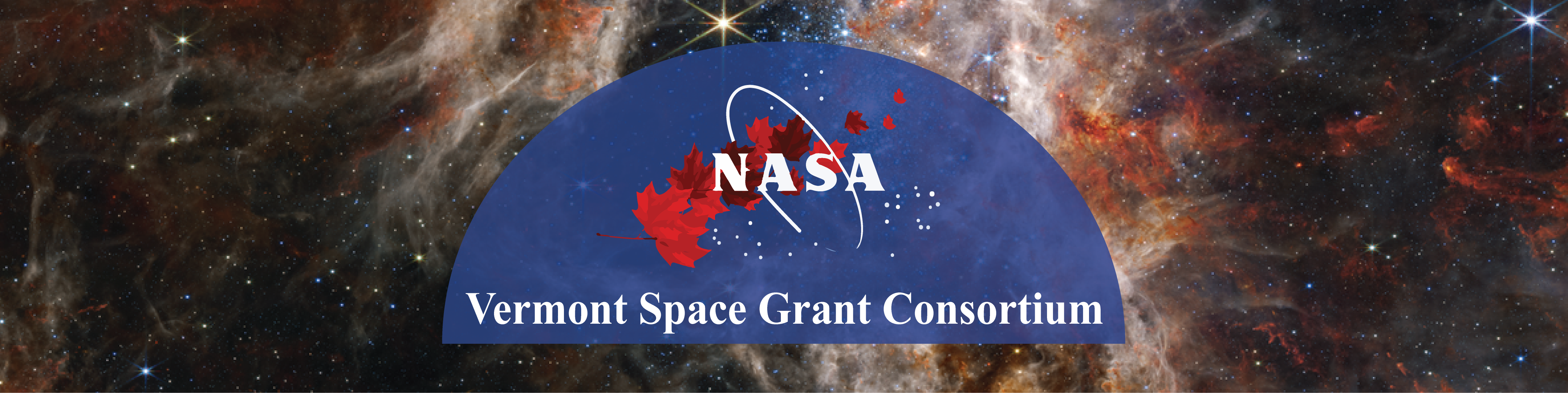 Logo of Vermont Space Grant Consortium