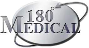 Logo of 180 Medical, Inc