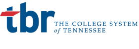 Logo of Tennessee Board of Regents