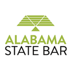 Logo of Alabama State Bar
