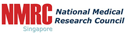 Logo of National Medical Research Council Singapore