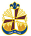 Logo of William Beaumont Army Medical Center - Fort Bliss