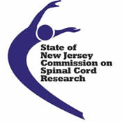 Logo of New Jersey Commission on Spinal Cord Research