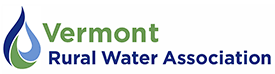 Logo of Vermont Rural Water Association