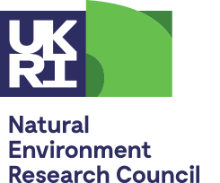 Logo of Natural Environment Research Council