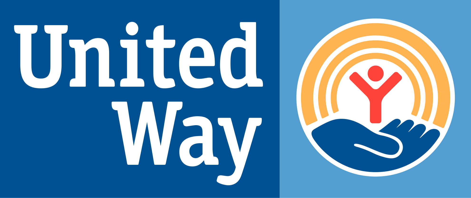 Logo of United Way of Comal County