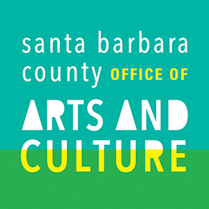 Logo of Santa Barbara County Office of Arts and Culture