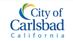 Logo of City of Carlsbad