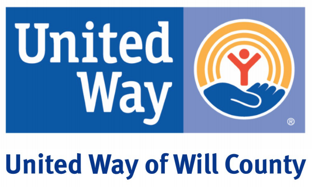 Logo of United Way of Will County