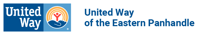 Logo of United Way of the Eastern Panhandle