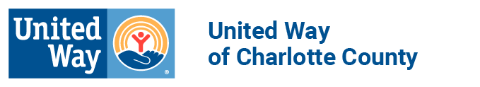 Logo of United Way of Charlotte County