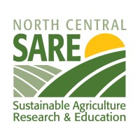 Logo of North Central Region Sustainable Agriculture Research and Education