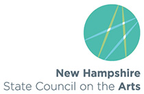 Logo of New Hampshire State Council on the Arts