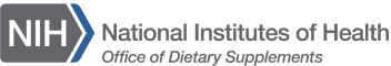 Logo of Office of Dietary Supplements