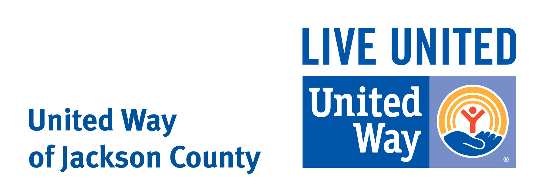 Logo of United Way of Jackson County