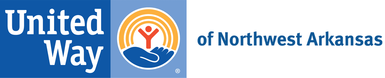 Logo of United Way of Northwest Arkansas