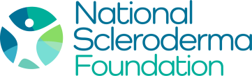 Logo of National Scleroderma Foundation