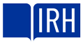 Logo of Institute for Research in The Humanities