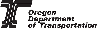 Logo of Oregon Department of Transportation