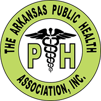 Logo of Arkansas Public Health Association