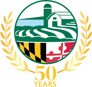 Logo of Maryland Department of Agriculture