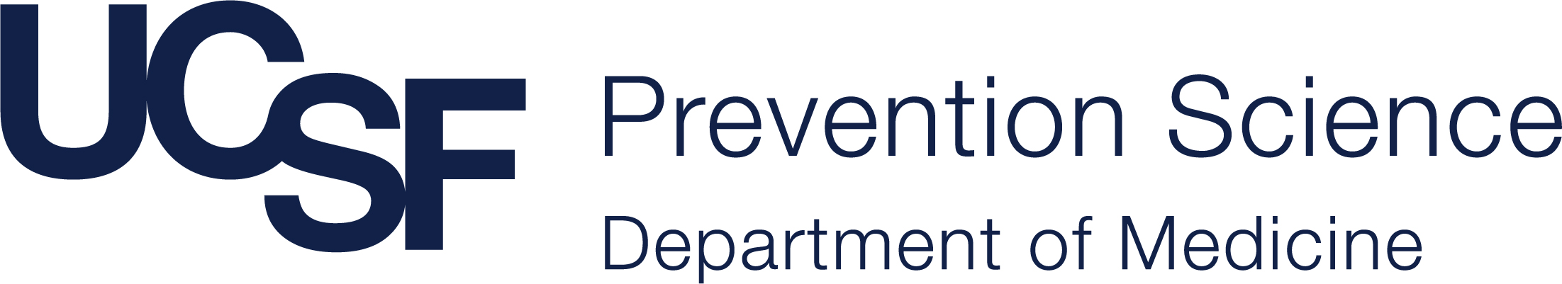 Logo of Division of Prevention Science