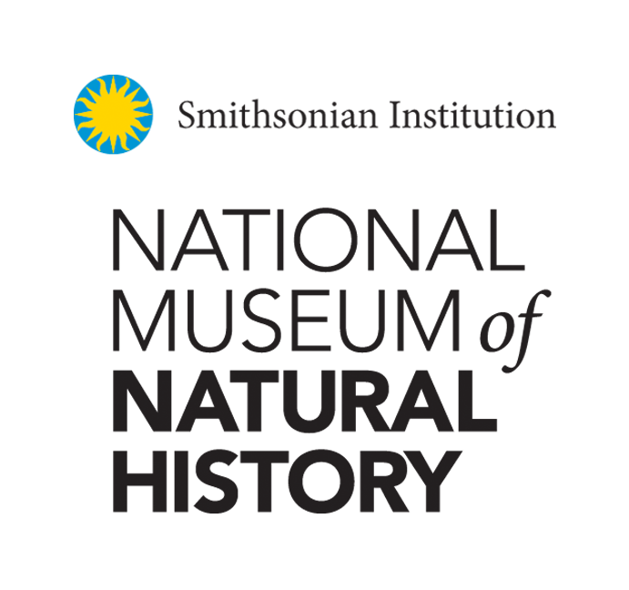 Logo of Smithsonian Marine Station