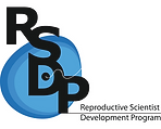 Logo of Reproductive Scientist Development Program