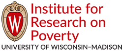 Logo of Institute for Research on Poverty