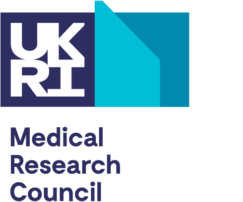 Logo of Medical Research Council