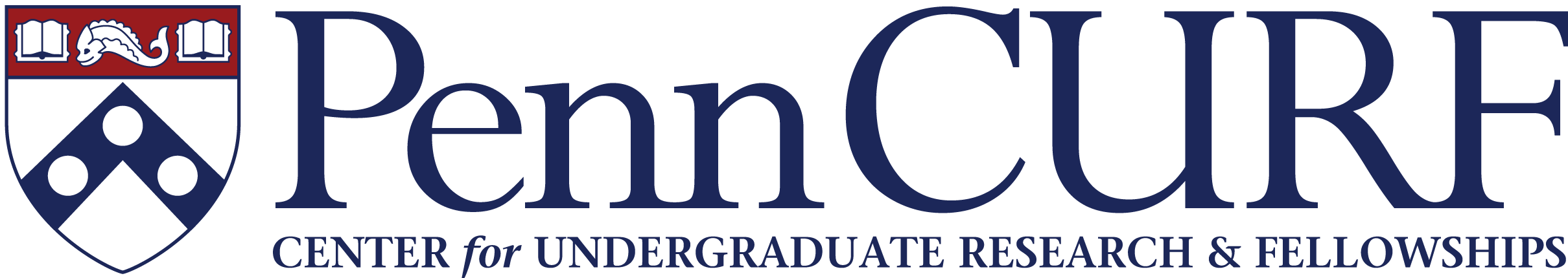 Logo of University of Pennsylvania - Center for Undergraduate Research and Fellowships