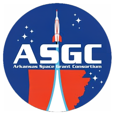 Logo of Arkansas Space Grant Consortium