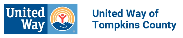 Logo of United Way of Tompkins County