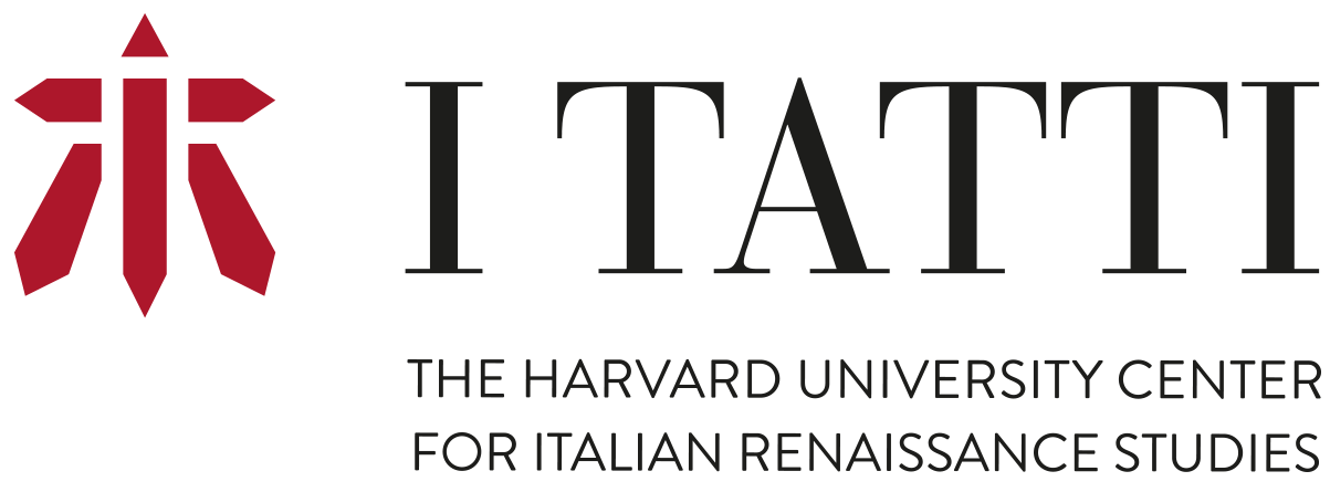 Logo of Villa I Tatti, The Harvard University Center for Italian Renaissance Studie