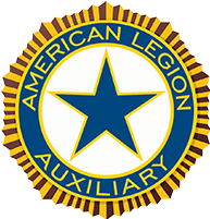 Logo of American Legion Auxiliary of Ohio