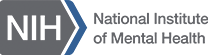 Logo of National Institute of Mental Health