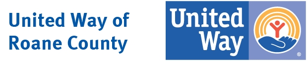 Logo of United Way of Roane County