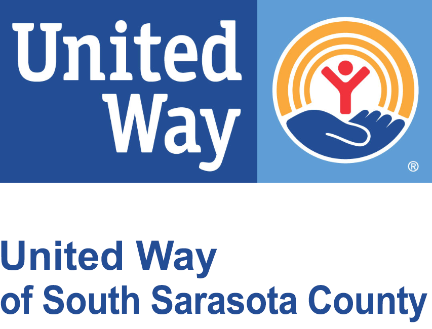 Logo of United Way South Sarasota County