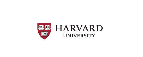 Logo of Harvard University