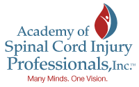 Logo of Academy Spinal Cord Injury Nurses