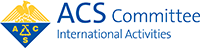 Logo of Committee on International Activities