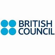 Logo of British Council in Sri Lanka