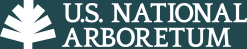 Logo of U.S. National Arboretum