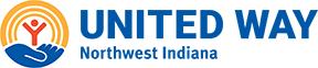 Logo of United Way Northwest Indiana