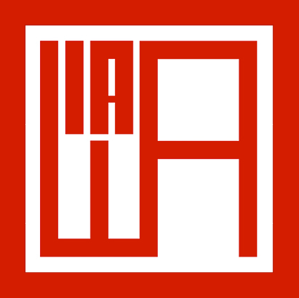 Logo of nternational Archive of Women in Architecture