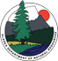 Logo of Alaska Department of Natural Resources