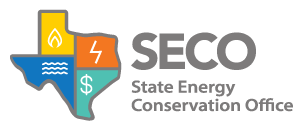 Logo of State Energy Conservation Office