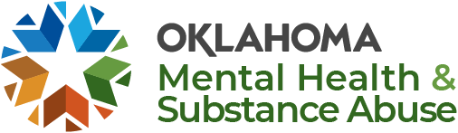 Logo of Oklahoma Department of Mental Health and Substance Abuse Services