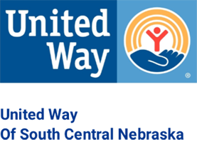 Logo of United Way of South Central Nebraska